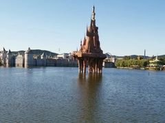 -大连海昌发现王国主题公园