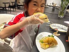 -必胜客(和谐广场店)