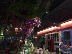 -i尚花田电影小镇