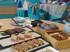 -渔村盛宴(航空新城店)
