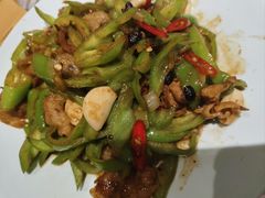-松针蔡记蒸饺(花园路店)
