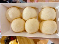 -欢牛蛋糕屋(萧山万象汇店)