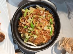 -周三的情书花园餐厅(江北店)