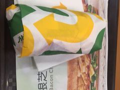 -赛百味SUBWAY(燕莎奥莱店)