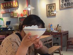 -马厂老火锅(胜太路店)