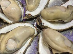 -蚝堡海鲜·威海菜·海肠捞饭·烧烤·亚洲吃蚝公司(幸福门店)