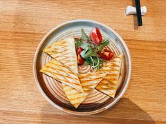 印度烤饼-庆春朴门