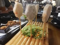 -湊湊火锅·茶憩(东城万达店)