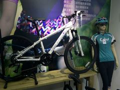 android_upload_pic-GIANT捷安特自行车专卖店(金桥台儿庄路店)