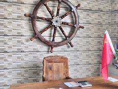 -庭苑美食中心·陈皮烧鹅·海鲜(台山店)