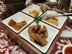 -临家闽南菜(翔安店)