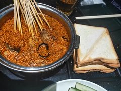 -冰城小镇音乐串吧·聚会餐厅(百子湾店)