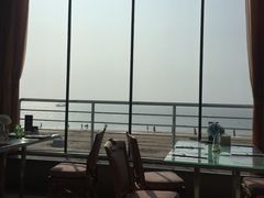 -海天一色海景自助餐厅(西港花园店)