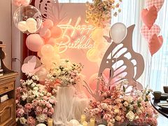 -靓湾海鲜·海景餐厅(小麦岛店)