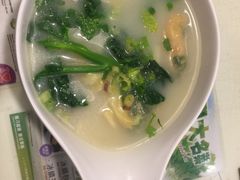 -翠华餐厅(旺角文华商场店)