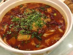 -西安饭庄·非遗陕菜(钟楼店)