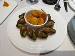 -L'Arome芳芳法国餐厅(仙林金鹰店)