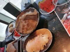 毛肚-王家渡火锅店(棕榈泉店)