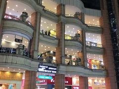-宝龙广场(福州台江店)
