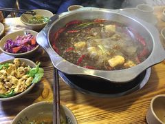 -重庆老火锅(长虹店)