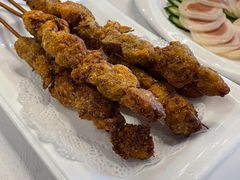 -功德林素菜饭庄(前门店)