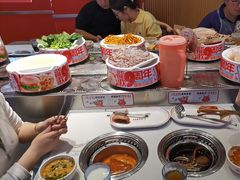 -龍歌自助小火锅(秦淮水游城店)