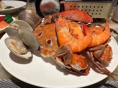 -安蒂娅·海鲜自助餐厅(安蒂娅美兰酒店)