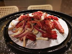 -小肚皮饮食店