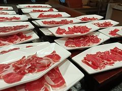-杭州开元名都大酒店·地中海自助餐厅