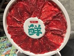 -巴蜀大将火锅(春熙店)