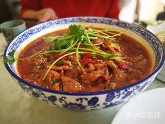 -罗阳人家私房菜(罗阳路店)