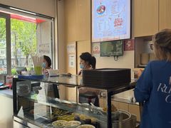 -有礼有面(知春路店)