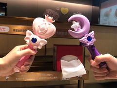 -海底捞火锅(亲贤北街店)