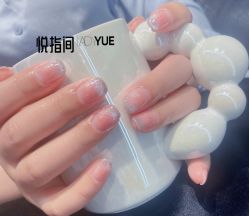 -悦指间美甲美睫