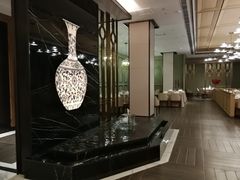 大堂-宏达宴老菜馆(群力第四大道店)