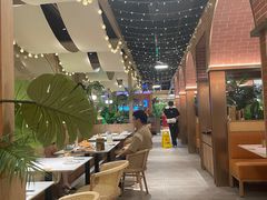 -帕娜·泰式茶餐厅·Bistro(近铁广场店)