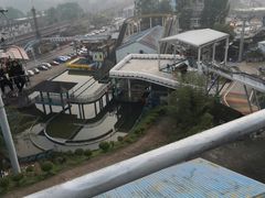 -美心红酒小镇游乐园