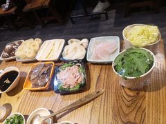 -四喜小胖·北京涮肉(五道营店)