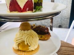 甜品塔-Peet's 皮爷咖啡(东湖路手作店)