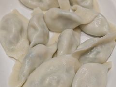 -喜家德虾仁水饺(深圳印力中心店)