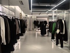 -ZARA(上海时代广场店)