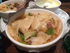 沙力海美食城-沙力海(北大街店)