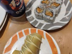 -新一番三文鱼寿司(吾悦店)