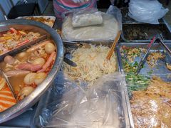 -阿姨卷饼(平凉路店)