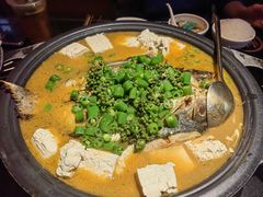 -探鱼·鲜青椒爽麻烤鱼(领展购物广场店)