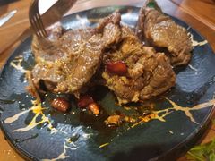 -受气牛肉·重庆耙牛肉(来福士店)