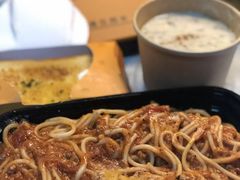 -遇见西木美式餐厅(体育路店)