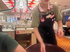 -八合里潮汕鲜牛肉火锅(深圳海岸城店)
