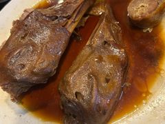 -潮汕三宝鲜牛肉火锅