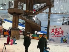 -广州热雪奇迹